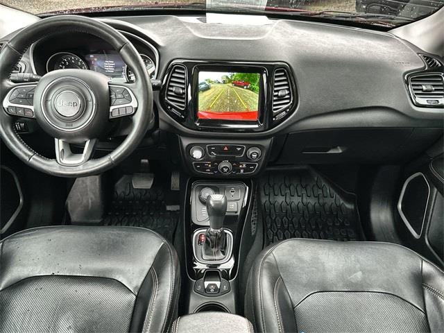2018 Jeep Compass Limited, available for sale in Avon, Connecticut | Sullivan Automotive Group. Avon, Connecticut 2018 Jeep Compass Limited, available for sale in Avon, Connecticut | Sullivan Automotive Group. Avon, Connecticut