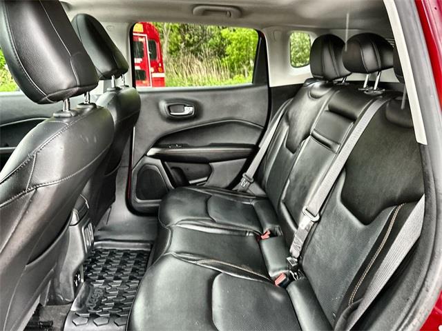 2018 Jeep Compass Limited, available for sale in Avon, Connecticut | Sullivan Automotive Group. Avon, Connecticut 2018 Jeep Compass Limited, available for sale in Avon, Connecticut | Sullivan Automotive Group. Avon, Connecticut