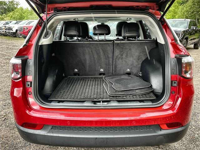 2018 Jeep Compass Limited, available for sale in Avon, Connecticut | Sullivan Automotive Group. Avon, Connecticut 2018 Jeep Compass Limited, available for sale in Avon, Connecticut | Sullivan Automotive Group. Avon, Connecticut