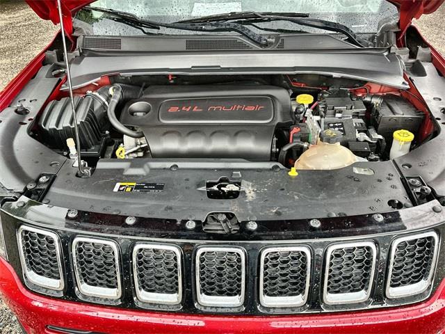 2018 Jeep Compass Limited, available for sale in Avon, Connecticut | Sullivan Automotive Group. Avon, Connecticut 2018 Jeep Compass Limited, available for sale in Avon, Connecticut | Sullivan Automotive Group. Avon, Connecticut