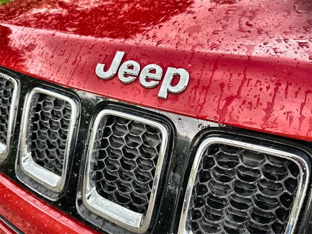 2018 Jeep Compass Limited, available for sale in Avon, Connecticut | Sullivan Automotive Group. Avon, Connecticut 2018 Jeep Compass Limited, available for sale in Avon, Connecticut | Sullivan Automotive Group. Avon, Connecticut