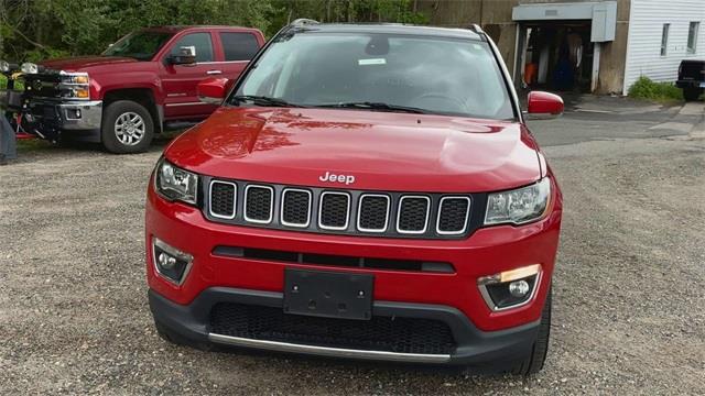 2018 Jeep Compass Limited, available for sale in Avon, Connecticut | Sullivan Automotive Group. Avon, Connecticut 2018 Jeep Compass Limited, available for sale in Avon, Connecticut | Sullivan Automotive Group. Avon, Connecticut