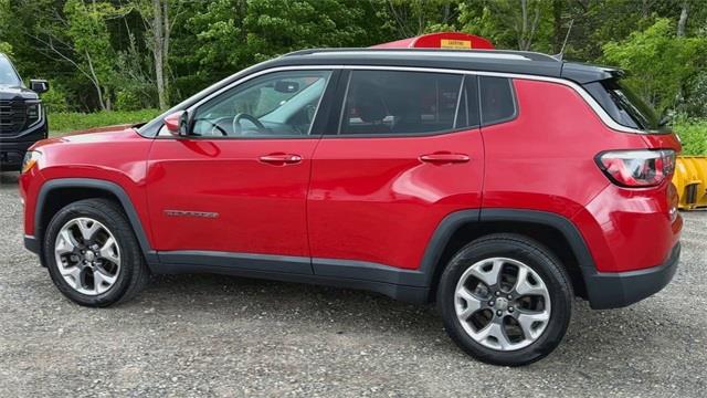 2018 Jeep Compass Limited, available for sale in Avon, Connecticut | Sullivan Automotive Group. Avon, Connecticut 2018 Jeep Compass Limited, available for sale in Avon, Connecticut | Sullivan Automotive Group. Avon, Connecticut