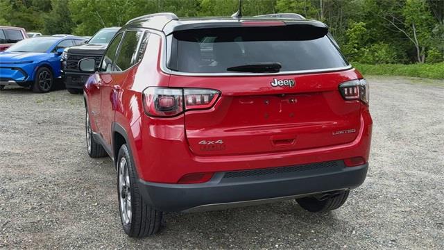 2018 Jeep Compass Limited, available for sale in Avon, Connecticut | Sullivan Automotive Group. Avon, Connecticut 2018 Jeep Compass Limited, available for sale in Avon, Connecticut | Sullivan Automotive Group. Avon, Connecticut