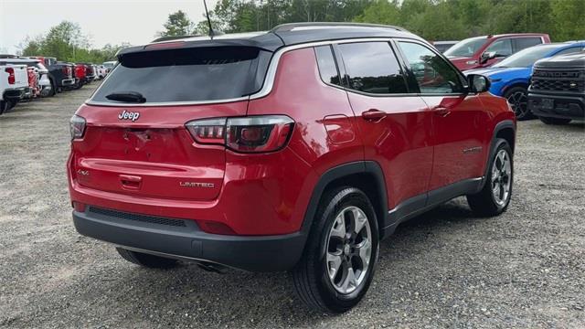 2018 Jeep Compass Limited, available for sale in Avon, Connecticut | Sullivan Automotive Group. Avon, Connecticut 2018 Jeep Compass Limited, available for sale in Avon, Connecticut | Sullivan Automotive Group. Avon, Connecticut