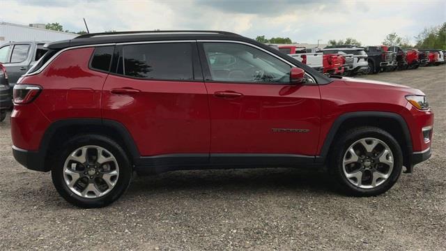 2018 Jeep Compass Limited, available for sale in Avon, Connecticut | Sullivan Automotive Group. Avon, Connecticut 2018 Jeep Compass Limited, available for sale in Avon, Connecticut | Sullivan Automotive Group. Avon, Connecticut