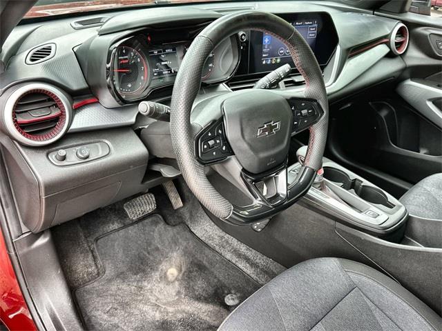 2024 Chevrolet Trax 1RS, available for sale in Avon, Connecticut | Sullivan Automotive Group. Avon, Connecticut 2024 Chevrolet Trax 1RS, available for sale in Avon, Connecticut | Sullivan Automotive Group. Avon, Connecticut