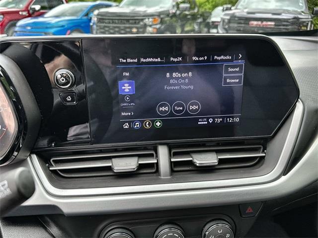 2024 Chevrolet Trax 1RS, available for sale in Avon, Connecticut | Sullivan Automotive Group. Avon, Connecticut 2024 Chevrolet Trax 1RS, available for sale in Avon, Connecticut | Sullivan Automotive Group. Avon, Connecticut