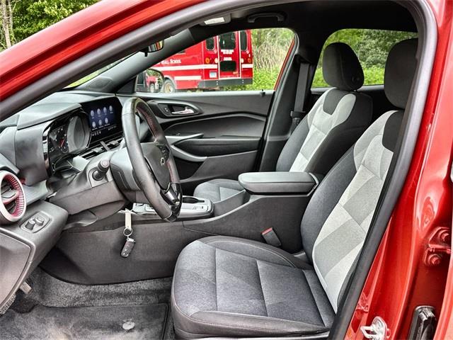 2024 Chevrolet Trax 1RS, available for sale in Avon, Connecticut | Sullivan Automotive Group. Avon, Connecticut 2024 Chevrolet Trax 1RS, available for sale in Avon, Connecticut | Sullivan Automotive Group. Avon, Connecticut