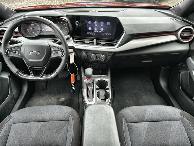 2024 Chevrolet Trax 1RS, available for sale in Avon, Connecticut | Sullivan Automotive Group. Avon, Connecticut 2024 Chevrolet Trax 1RS, available for sale in Avon, Connecticut | Sullivan Automotive Group. Avon, Connecticut