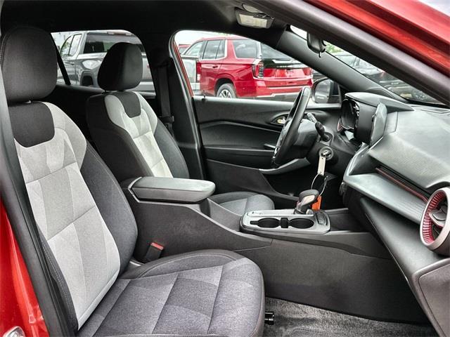2024 Chevrolet Trax 1RS, available for sale in Avon, Connecticut | Sullivan Automotive Group. Avon, Connecticut 2024 Chevrolet Trax 1RS, available for sale in Avon, Connecticut | Sullivan Automotive Group. Avon, Connecticut