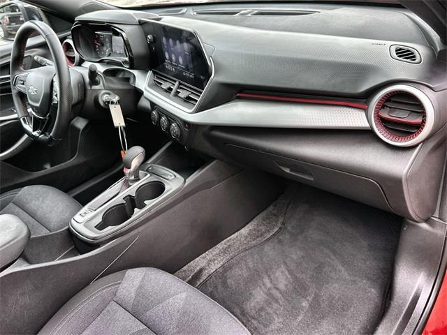 2024 Chevrolet Trax 1RS, available for sale in Avon, Connecticut | Sullivan Automotive Group. Avon, Connecticut 2024 Chevrolet Trax 1RS, available for sale in Avon, Connecticut | Sullivan Automotive Group. Avon, Connecticut