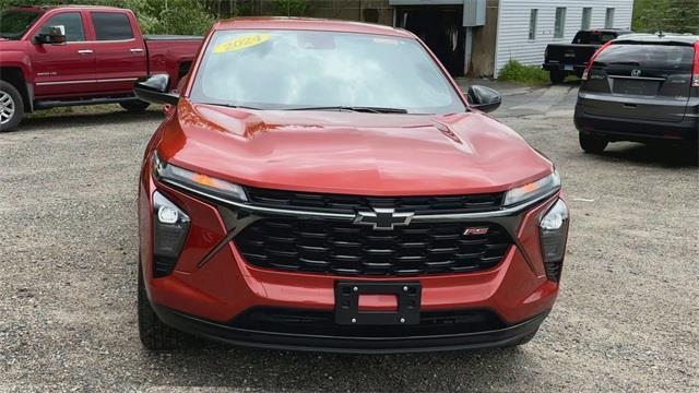 2024 Chevrolet Trax 1RS, available for sale in Avon, Connecticut | Sullivan Automotive Group. Avon, Connecticut 2024 Chevrolet Trax 1RS, available for sale in Avon, Connecticut | Sullivan Automotive Group. Avon, Connecticut