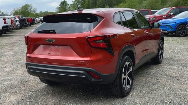 2024 Chevrolet Trax 1RS, available for sale in Avon, Connecticut | Sullivan Automotive Group. Avon, Connecticut 2024 Chevrolet Trax 1RS, available for sale in Avon, Connecticut | Sullivan Automotive Group. Avon, Connecticut