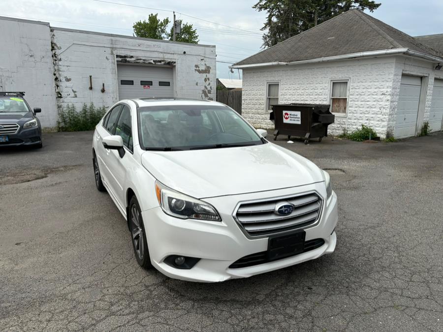 Used 2017 Subaru Legacy in East Windsor, Connecticut | CT Car Co LLC. East Windsor, Connecticut