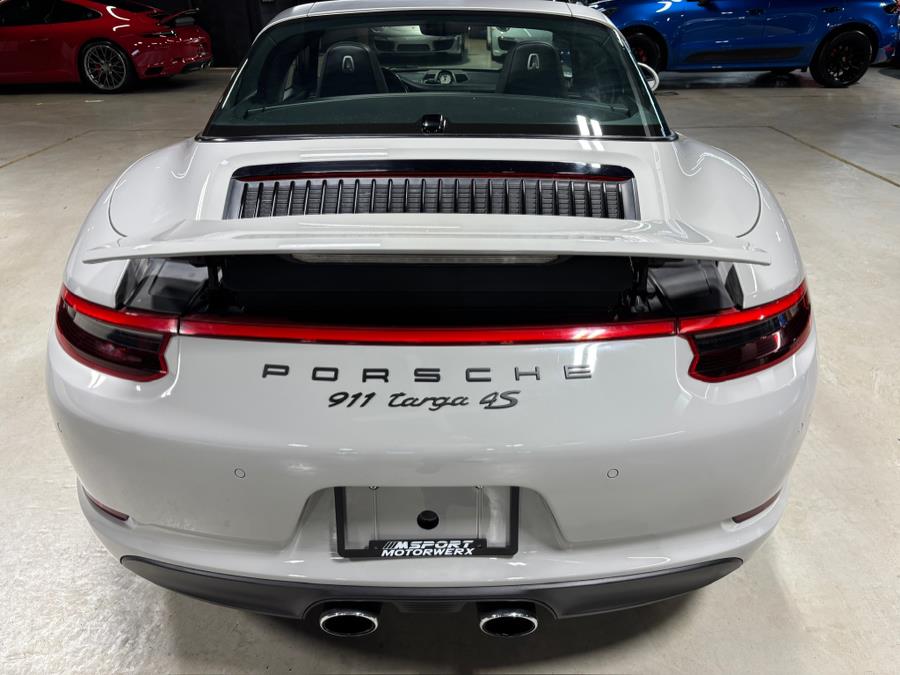 2017 Porsche 911 Targa 4S, available for sale in Prospect, Connecticut | M Sport Motorwerx. Prospect, Connecticut 2017 Porsche 911 Targa 4S, available for sale in Prospect, Connecticut | M Sport Motorwerx. Prospect, Connecticut