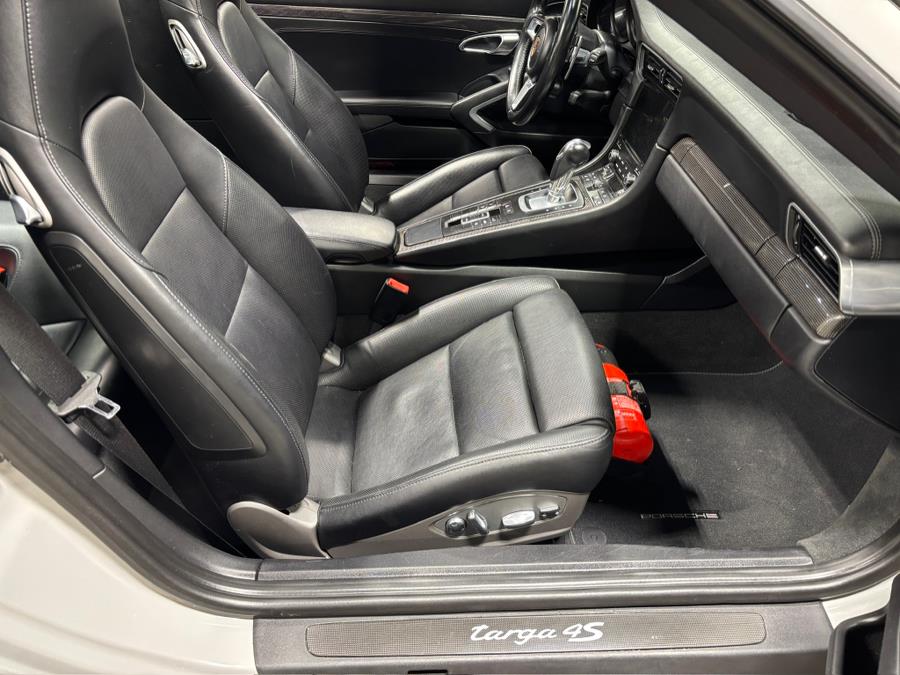 2017 Porsche 911 Targa 4S, available for sale in Prospect, Connecticut | M Sport Motorwerx. Prospect, Connecticut 2017 Porsche 911 Targa 4S, available for sale in Prospect, Connecticut | M Sport Motorwerx. Prospect, Connecticut