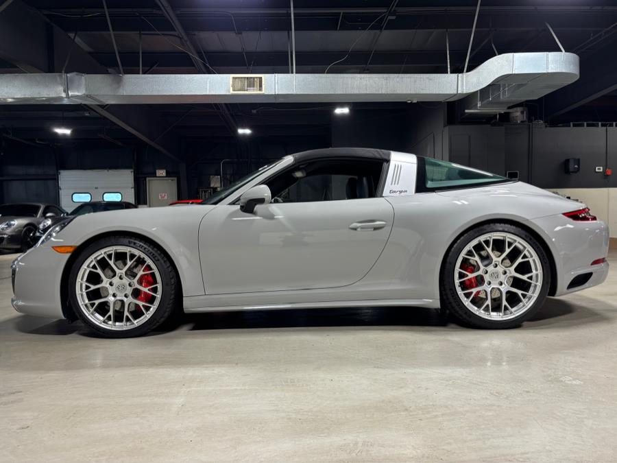 2017 Porsche 911 Targa 4S, available for sale in Prospect, Connecticut | M Sport Motorwerx. Prospect, Connecticut 2017 Porsche 911 Targa 4S, available for sale in Prospect, Connecticut | M Sport Motorwerx. Prospect, Connecticut
