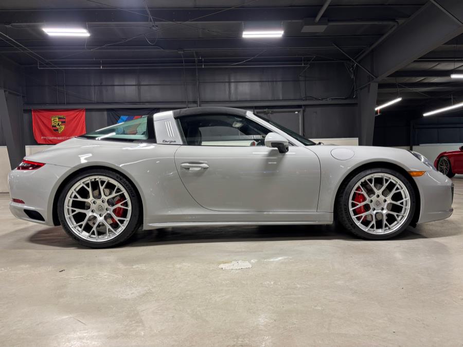 2017 Porsche 911 Targa 4S, available for sale in Prospect, Connecticut | M Sport Motorwerx. Prospect, Connecticut 2017 Porsche 911 Targa 4S, available for sale in Prospect, Connecticut | M Sport Motorwerx. Prospect, Connecticut
