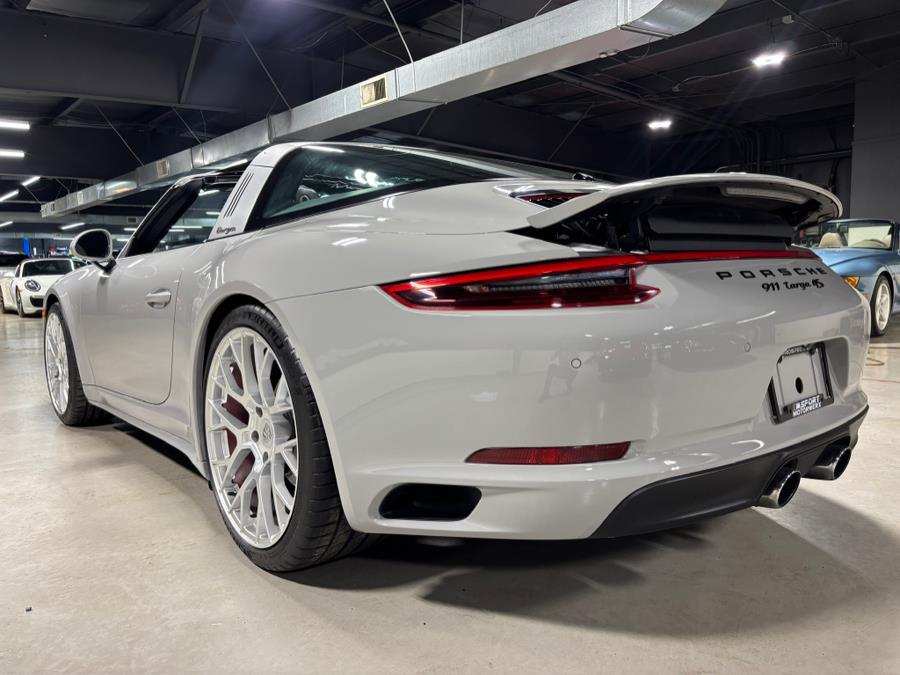2017 Porsche 911 Targa 4S, available for sale in Prospect, Connecticut | M Sport Motorwerx. Prospect, Connecticut 2017 Porsche 911 Targa 4S, available for sale in Prospect, Connecticut | M Sport Motorwerx. Prospect, Connecticut