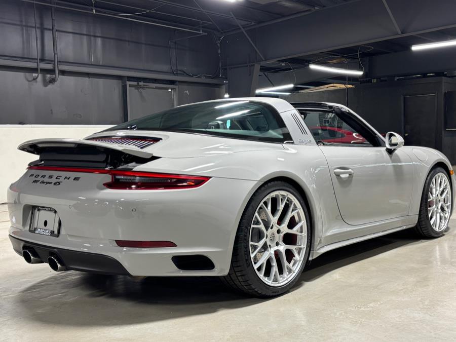 2017 Porsche 911 Targa 4S, available for sale in Prospect, Connecticut | M Sport Motorwerx. Prospect, Connecticut 2017 Porsche 911 Targa 4S, available for sale in Prospect, Connecticut | M Sport Motorwerx. Prospect, Connecticut