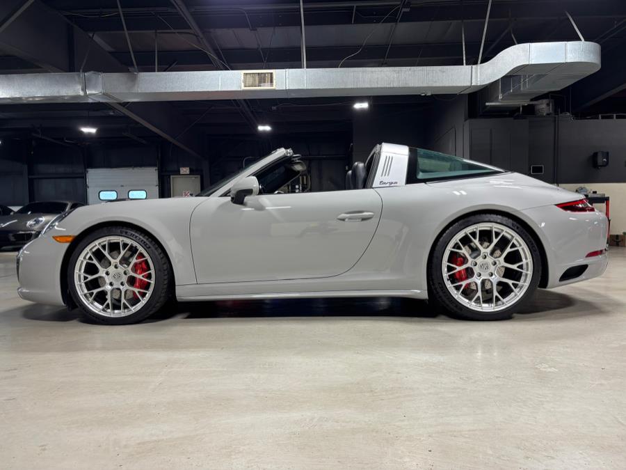 2017 Porsche 911 Targa 4S, available for sale in Prospect, Connecticut | M Sport Motorwerx. Prospect, Connecticut 2017 Porsche 911 Targa 4S, available for sale in Prospect, Connecticut | M Sport Motorwerx. Prospect, Connecticut