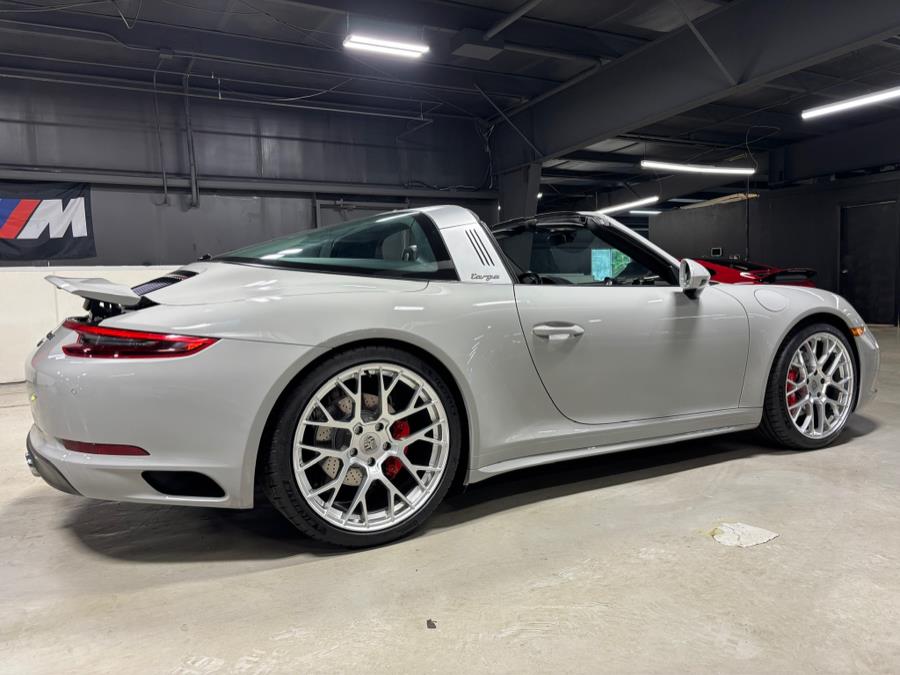 2017 Porsche 911 Targa 4S, available for sale in Prospect, Connecticut | M Sport Motorwerx. Prospect, Connecticut 2017 Porsche 911 Targa 4S, available for sale in Prospect, Connecticut | M Sport Motorwerx. Prospect, Connecticut