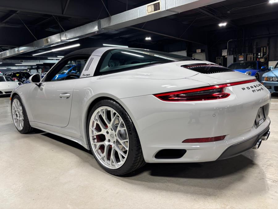 2017 Porsche 911 Targa 4S, available for sale in Prospect, Connecticut | M Sport Motorwerx. Prospect, Connecticut 2017 Porsche 911 Targa 4S, available for sale in Prospect, Connecticut | M Sport Motorwerx. Prospect, Connecticut