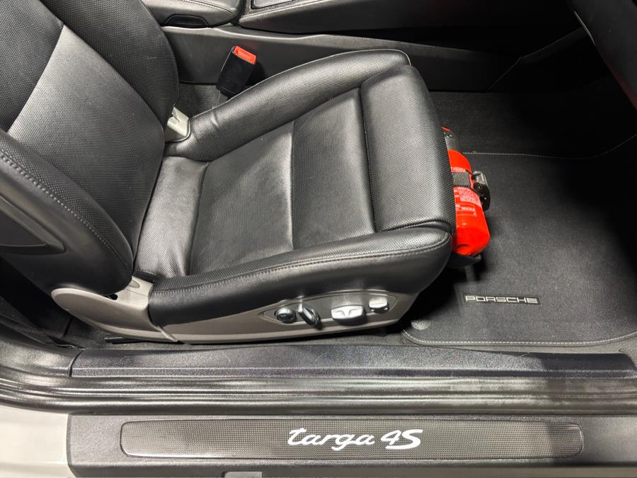 2017 Porsche 911 Targa 4S, available for sale in Prospect, Connecticut | M Sport Motorwerx. Prospect, Connecticut 2017 Porsche 911 Targa 4S, available for sale in Prospect, Connecticut | M Sport Motorwerx. Prospect, Connecticut