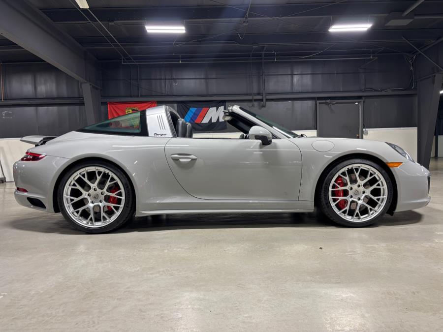 2017 Porsche 911 Targa 4S, available for sale in Prospect, Connecticut | M Sport Motorwerx. Prospect, Connecticut 2017 Porsche 911 Targa 4S, available for sale in Prospect, Connecticut | M Sport Motorwerx. Prospect, Connecticut