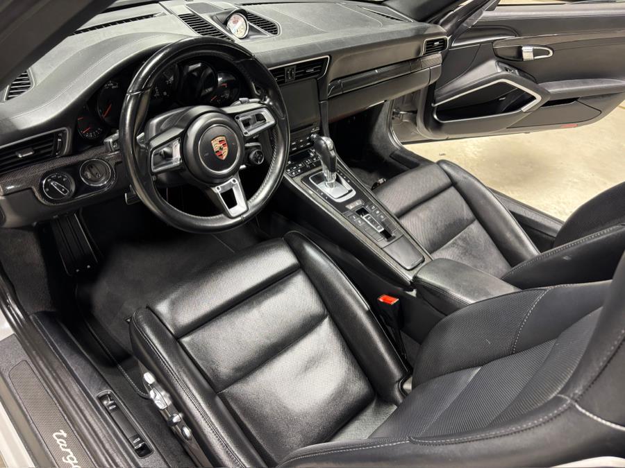 2017 Porsche 911 Targa 4S, available for sale in Prospect, Connecticut | M Sport Motorwerx. Prospect, Connecticut 2017 Porsche 911 Targa 4S, available for sale in Prospect, Connecticut | M Sport Motorwerx. Prospect, Connecticut