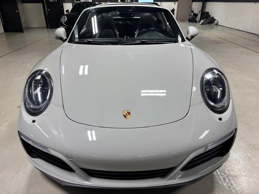 2017 Porsche 911 Targa 4S, available for sale in Prospect, Connecticut | M Sport Motorwerx. Prospect, Connecticut 2017 Porsche 911 Targa 4S, available for sale in Prospect, Connecticut | M Sport Motorwerx. Prospect, Connecticut