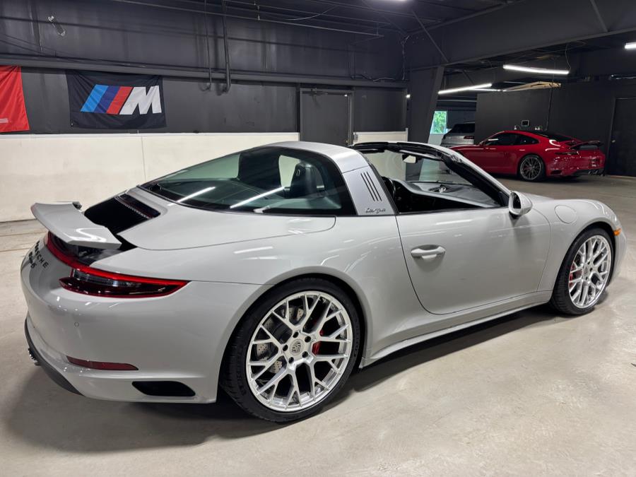 2017 Porsche 911 Targa 4S, available for sale in Prospect, Connecticut | M Sport Motorwerx. Prospect, Connecticut 2017 Porsche 911 Targa 4S, available for sale in Prospect, Connecticut | M Sport Motorwerx. Prospect, Connecticut