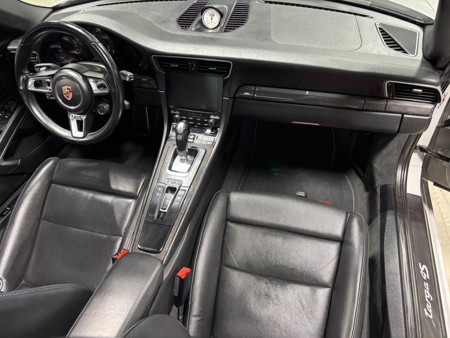2017 Porsche 911 Targa 4S, available for sale in Prospect, Connecticut | M Sport Motorwerx. Prospect, Connecticut 2017 Porsche 911 Targa 4S, available for sale in Prospect, Connecticut | M Sport Motorwerx. Prospect, Connecticut