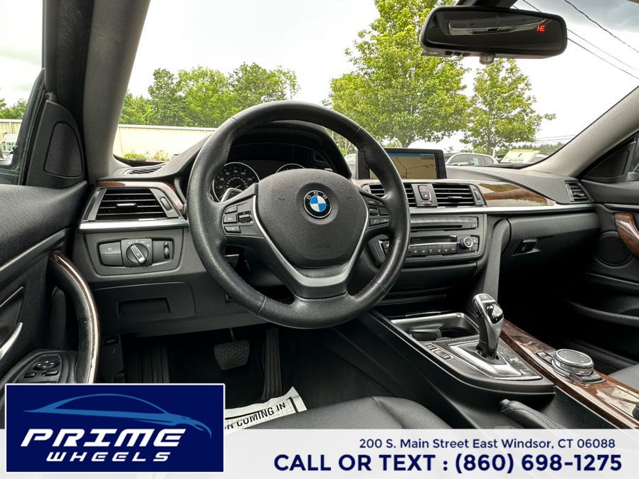 2015 BMW 4 Series 2dr Cpe 428i xDrive AWD SULEV, available for sale in East Windsor, Connecticut | Prime Wheels. East Windsor, Connecticut 2015 BMW 4 Series 2dr Cpe 428i xDrive AWD SULEV, available for sale in East Windsor, Connecticut | Prime Wheels. East Windsor, Connecticut