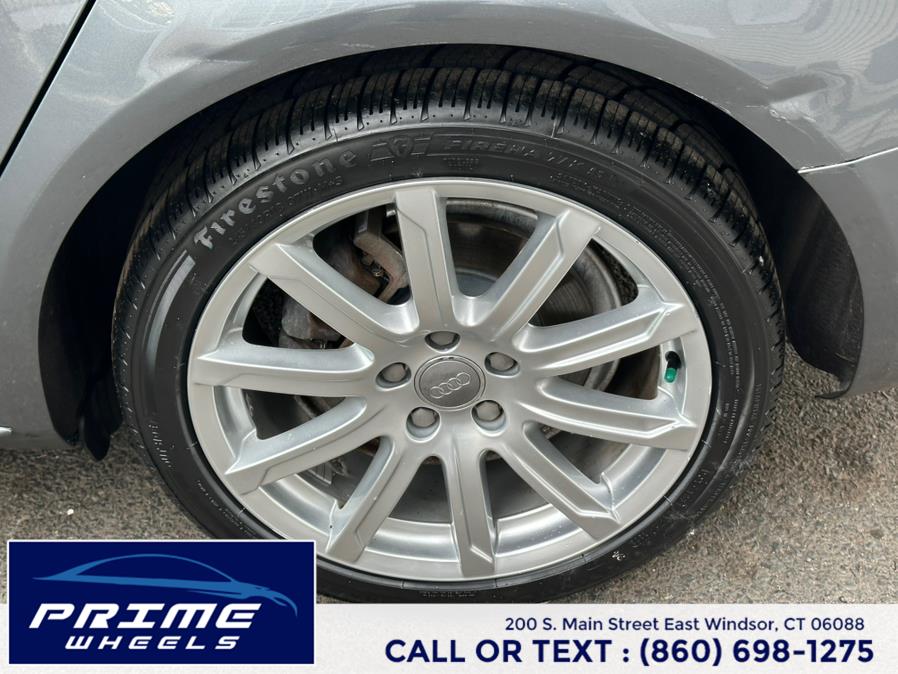 2012 Audi A4 4dr Sdn Auto quattro 2.0T Premium Plus, available for sale in East Windsor, Connecticut | Prime Wheels. East Windsor, Connecticut 2012 Audi A4 4dr Sdn Auto quattro 2.0T Premium Plus, available for sale in East Windsor, Connecticut | Prime Wheels. East Windsor, Connecticut
