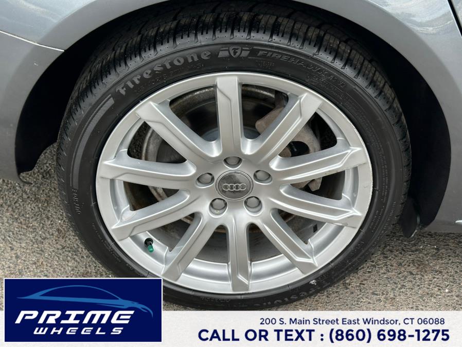 2012 Audi A4 4dr Sdn Auto quattro 2.0T Premium Plus, available for sale in East Windsor, Connecticut | Prime Wheels. East Windsor, Connecticut 2012 Audi A4 4dr Sdn Auto quattro 2.0T Premium Plus, available for sale in East Windsor, Connecticut | Prime Wheels. East Windsor, Connecticut