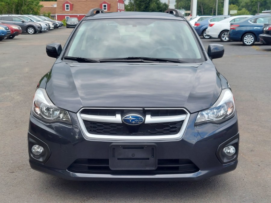 2013 Subaru Impreza Wagon 5dr Auto 2.0i Sport Limited, available for sale in East Windsor, Connecticut | United Auto Sales of E Windsor, Inc. East Windsor, Connecticut 2013 Subaru Impreza Wagon 5dr Auto 2.0i Sport Limited, available for sale in East Windsor, Connecticut | United Auto Sales of E Windsor, Inc. East Windsor, Connecticut