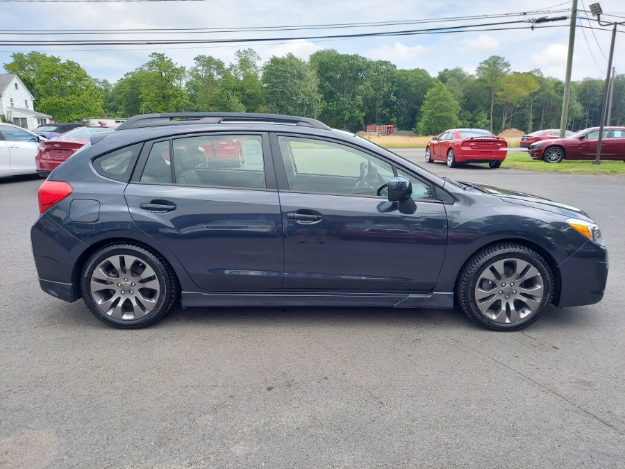 2013 Subaru Impreza Wagon 5dr Auto 2.0i Sport Limited, available for sale in East Windsor, Connecticut | United Auto Sales of E Windsor, Inc. East Windsor, Connecticut 2013 Subaru Impreza Wagon 5dr Auto 2.0i Sport Limited, available for sale in East Windsor, Connecticut | United Auto Sales of E Windsor, Inc. East Windsor, Connecticut