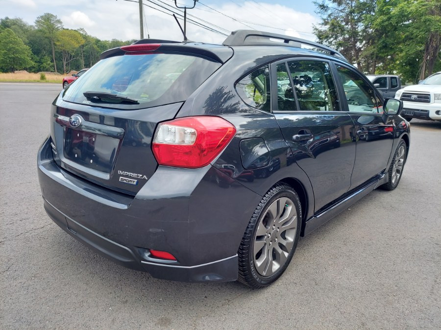 2013 Subaru Impreza Wagon 5dr Auto 2.0i Sport Limited, available for sale in East Windsor, Connecticut | United Auto Sales of E Windsor, Inc. East Windsor, Connecticut 2013 Subaru Impreza Wagon 5dr Auto 2.0i Sport Limited, available for sale in East Windsor, Connecticut | United Auto Sales of E Windsor, Inc. East Windsor, Connecticut