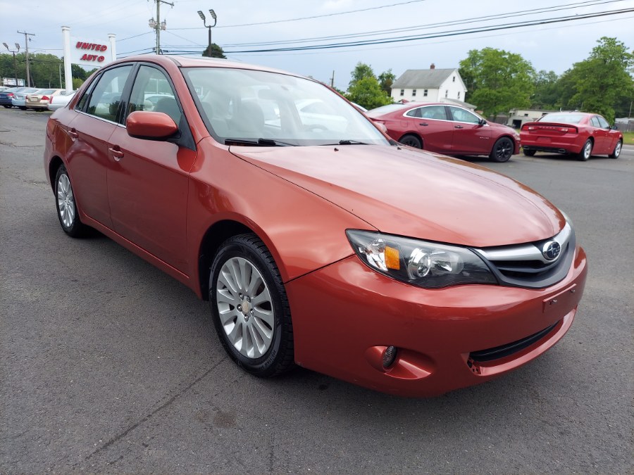 2010 Subaru Impreza Sedan 4dr Auto 2.5i Premium Special Edition, available for sale in East Windsor, Connecticut | United Auto Sales of E Windsor, Inc. East Windsor, Connecticut 2010 Subaru Impreza Sedan 4dr Auto 2.5i Premium Special Edition, available for sale in East Windsor, Connecticut | United Auto Sales of E Windsor, Inc. East Windsor, Connecticut