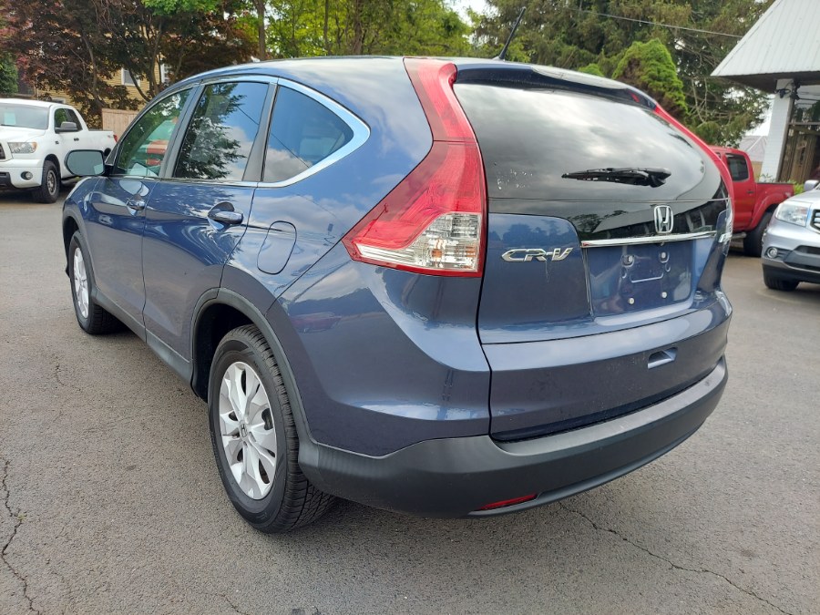 2014 Honda CR-V AWD 5dr EX, available for sale in East Windsor, Connecticut | United Auto Sales of E Windsor, Inc. East Windsor, Connecticut 2014 Honda CR-V AWD 5dr EX, available for sale in East Windsor, Connecticut | United Auto Sales of E Windsor, Inc. East Windsor, Connecticut
