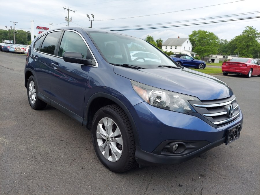 2014 Honda CR-V AWD 5dr EX, available for sale in East Windsor, Connecticut | United Auto Sales of E Windsor, Inc. East Windsor, Connecticut 2014 Honda CR-V AWD 5dr EX, available for sale in East Windsor, Connecticut | United Auto Sales of E Windsor, Inc. East Windsor, Connecticut