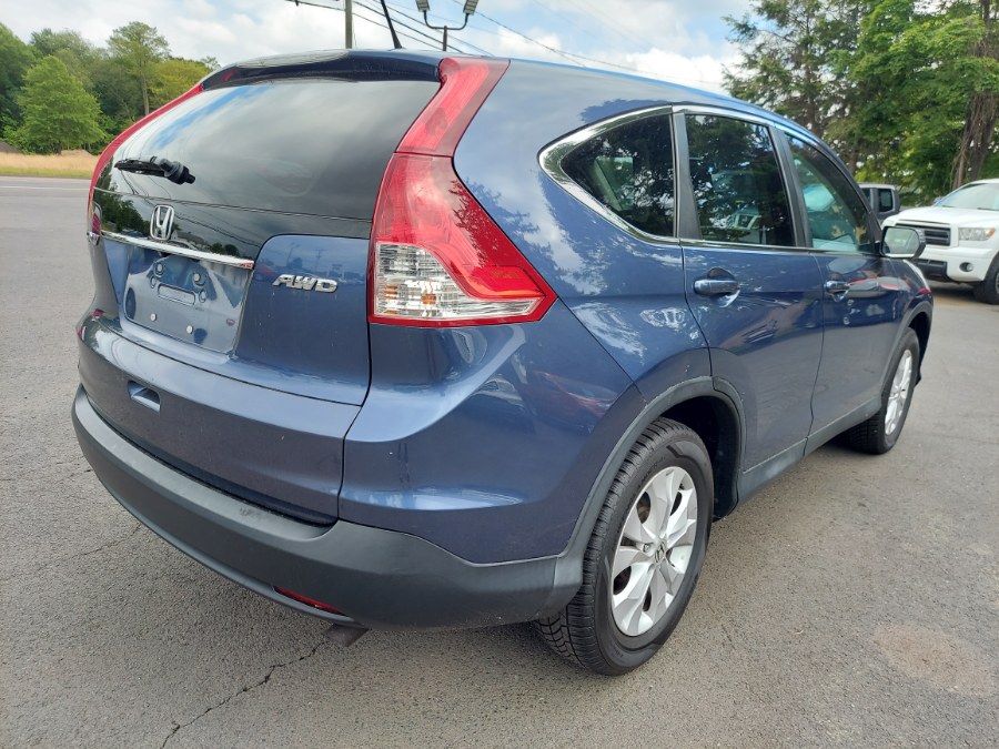 2014 Honda CR-V AWD 5dr EX, available for sale in East Windsor, Connecticut | United Auto Sales of E Windsor, Inc. East Windsor, Connecticut 2014 Honda CR-V AWD 5dr EX, available for sale in East Windsor, Connecticut | United Auto Sales of E Windsor, Inc. East Windsor, Connecticut