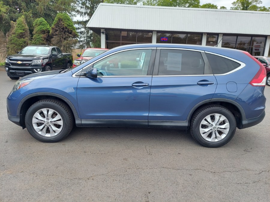 2014 Honda CR-V AWD 5dr EX, available for sale in East Windsor, Connecticut | United Auto Sales of E Windsor, Inc. East Windsor, Connecticut 2014 Honda CR-V AWD 5dr EX, available for sale in East Windsor, Connecticut | United Auto Sales of E Windsor, Inc. East Windsor, Connecticut