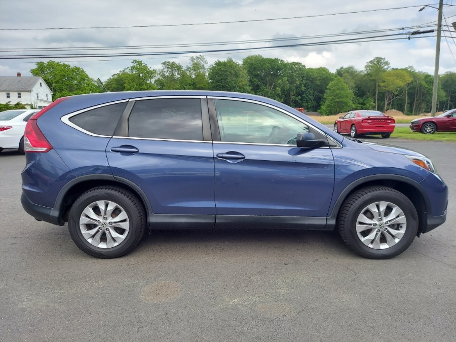 2014 Honda CR-V AWD 5dr EX, available for sale in East Windsor, Connecticut | United Auto Sales of E Windsor, Inc. East Windsor, Connecticut 2014 Honda CR-V AWD 5dr EX, available for sale in East Windsor, Connecticut | United Auto Sales of E Windsor, Inc. East Windsor, Connecticut