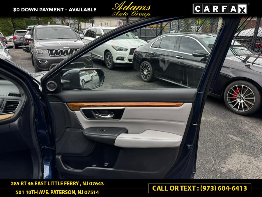 2017 Honda CR-V EX-L AWD, available for sale in Little Ferry , New Jersey | Adams Auto Group . Little Ferry , New Jersey 2017 Honda CR-V EX-L AWD, available for sale in Little Ferry , New Jersey | Adams Auto Group . Little Ferry , New Jersey