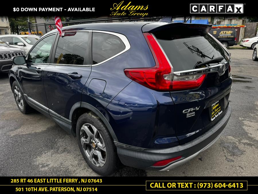 2017 Honda CR-V EX-L AWD, available for sale in Little Ferry , New Jersey | Adams Auto Group . Little Ferry , New Jersey 2017 Honda CR-V EX-L AWD, available for sale in Little Ferry , New Jersey | Adams Auto Group . Little Ferry , New Jersey