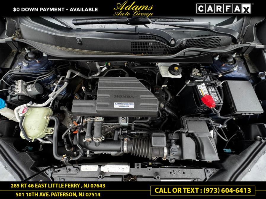 2017 Honda CR-V EX-L AWD, available for sale in Little Ferry , New Jersey | Adams Auto Group . Little Ferry , New Jersey 2017 Honda CR-V EX-L AWD, available for sale in Little Ferry , New Jersey | Adams Auto Group . Little Ferry , New Jersey