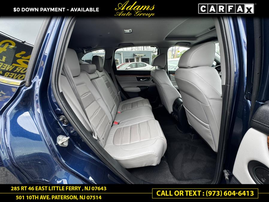 2017 Honda CR-V EX-L AWD, available for sale in Little Ferry , New Jersey | Adams Auto Group . Little Ferry , New Jersey 2017 Honda CR-V EX-L AWD, available for sale in Little Ferry , New Jersey | Adams Auto Group . Little Ferry , New Jersey